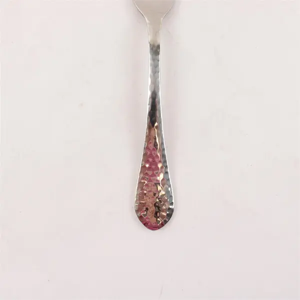 Walco Ironstone Stainless Individual Salad Fork 7in