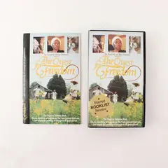 The Quest for Freedom VHS 1992 Grace Prod Harriet Tubman Story Rare