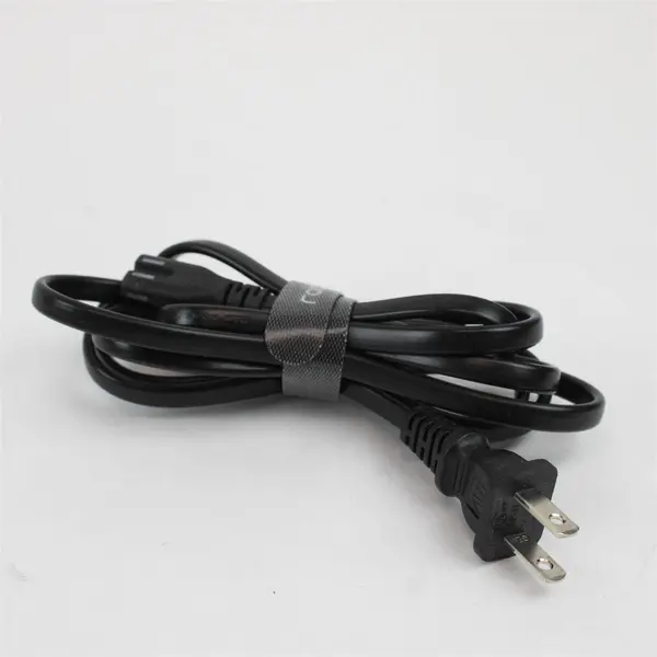 Roborock Charger Dock CDZ12RR Black w/ Cord and Instruction Manual