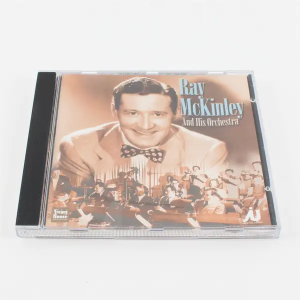 Ray McKinley and His Orchestra 1946-1949 CD
