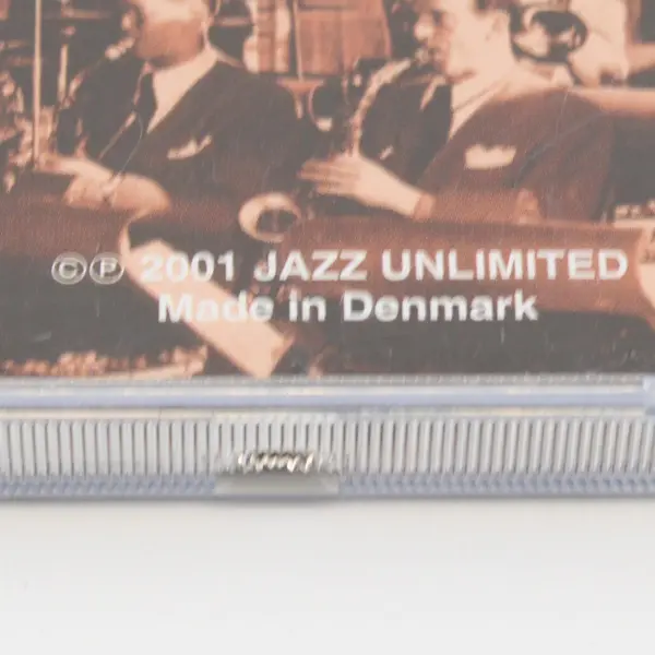 Ray McKinley and His Orchestra 1946-1949 CD
