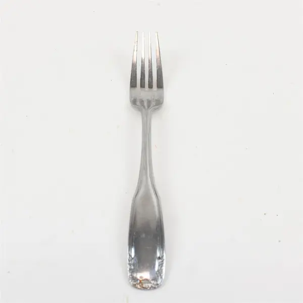 Pfaltzgraff PFF15 7.5" Stainless Steel Dinner Fork