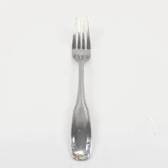 Pfaltzgraff PFF15 7.5" Stainless Steel Dinner Fork
