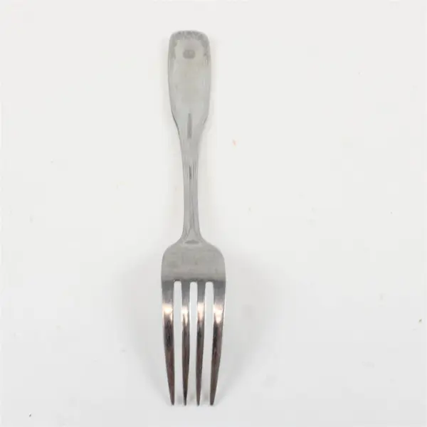 Pfaltzgraff PFF15 7.5" Stainless Steel Dinner Fork