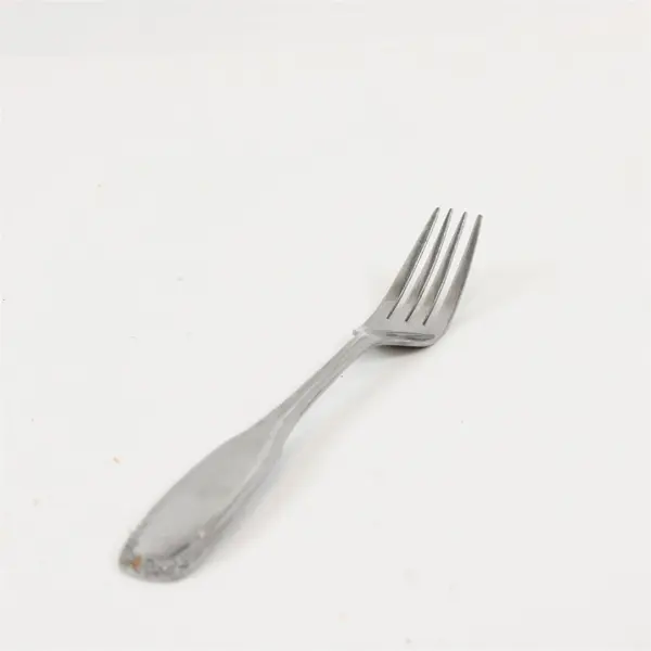 Pfaltzgraff PFF15 7.5" Stainless Steel Dinner Fork