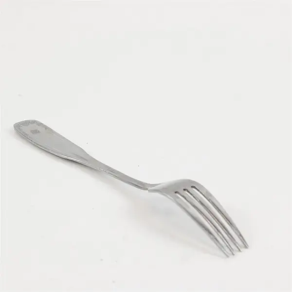 Pfaltzgraff PFF15 7.5" Stainless Steel Dinner Fork