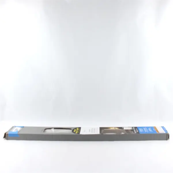Mainstays White Room Darkening Vinyl Blinds 34" x 72"