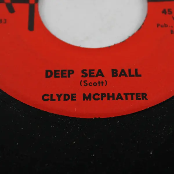 Lot of 4 Vintage 7" 45 RPM Singles RCA Victor Decca Opal Sleeves