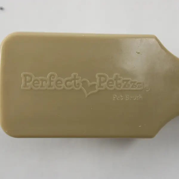 Perfect Petzzz Pet Grooming Brush Only