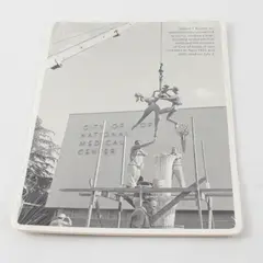 Vintage City of Hope Centennial Celebration Sealed Postcard Pack New