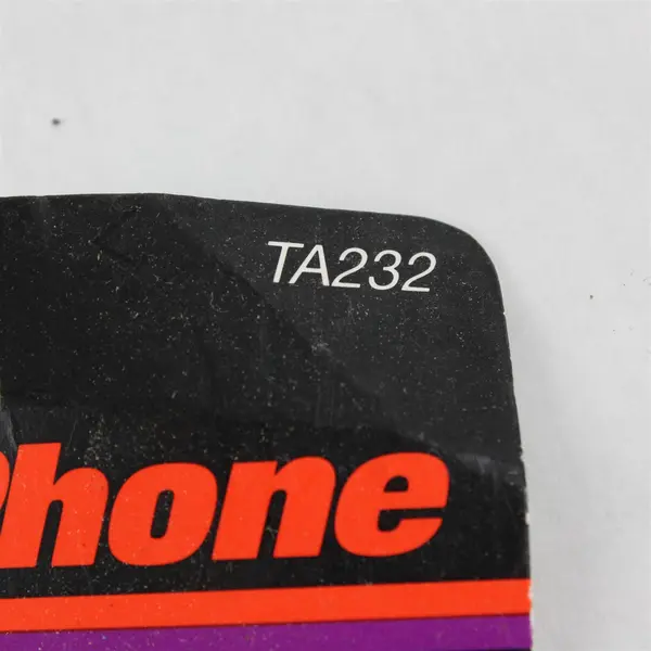 Gemini TA232 Triplex Two-Line Phone Jack Accessory
