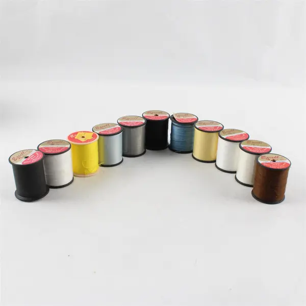 Lot of 11 Excell Thread Spools Assorted Colors Sewing