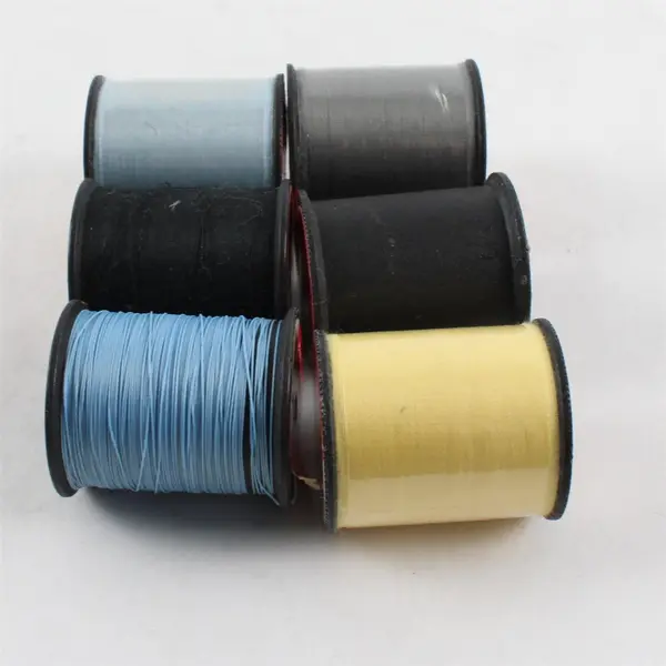 Lot of 11 Excell Thread Spools Assorted Colors Sewing