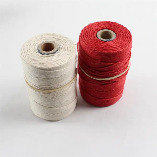 Lot of 9 Quilting Thread Spools Assorted Colors