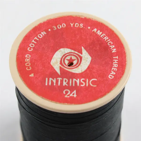 Lot of 9 Quilting Thread Spools Assorted Colors