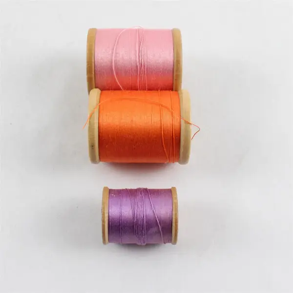 Lot of 13 Belding Thread Spools Multi Color Sewing Collectibles