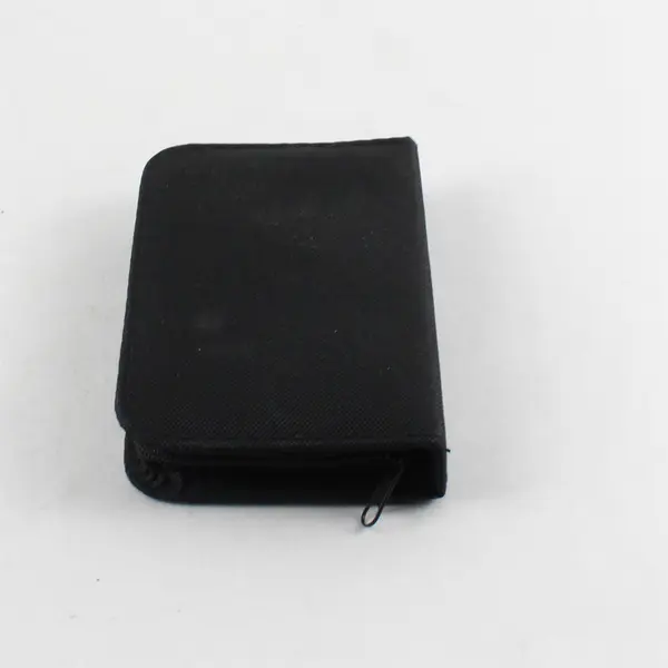 Paralyzed Veterans of America Traveling Sewing Kit Black Case