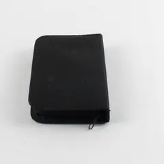 Paralyzed Veterans of America Traveling Sewing Kit Black Case