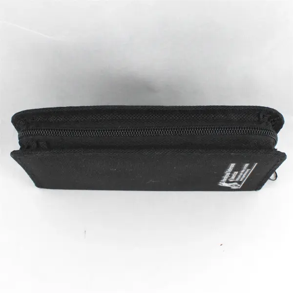 Paralyzed Veterans of America Traveling Sewing Kit Black Case