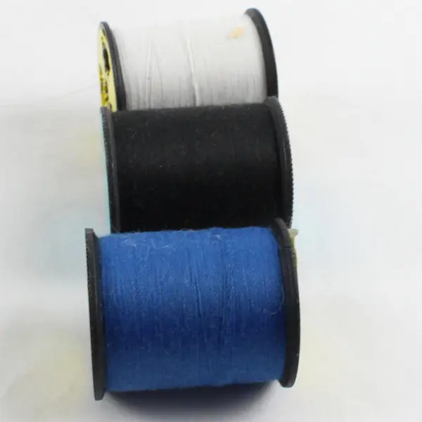 HaanCrafts Extra Strong Thread Spools Assorted Colors