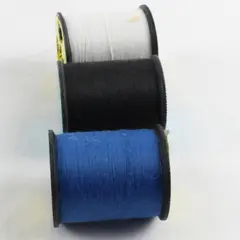 HaanCrafts Extra Strong Thread Spools Assorted Colors