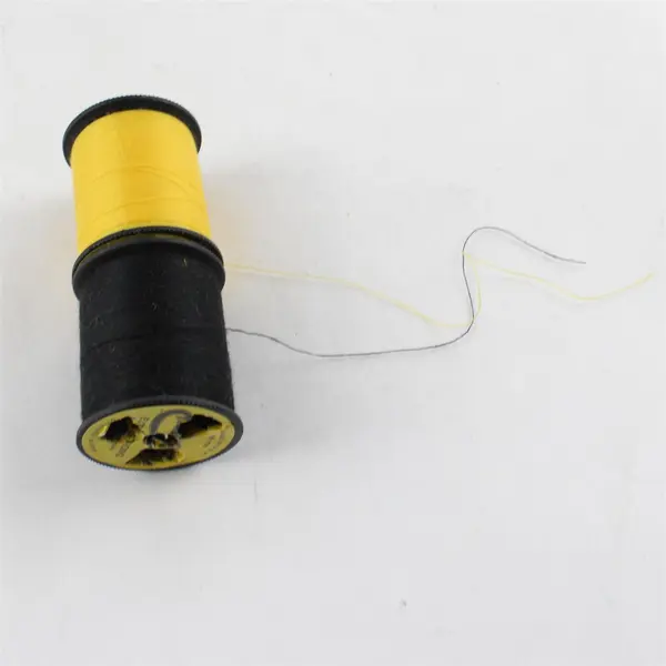 HaanCrafts Extra Strong Thread Spools Assorted Colors