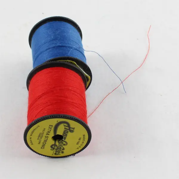 HaanCrafts Extra Strong Thread Spools Assorted Colors