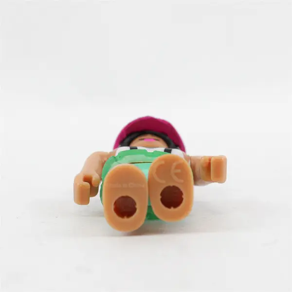Jazwares Roblox Figure PixelatedCandy Celebrity Collection Series 1 No Code