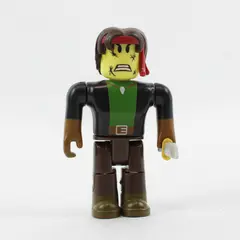 Jazwares Roblox Figure Bombo Mystery Series 4 No Code