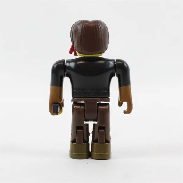 Jazwares Roblox Figure Bombo Mystery Series 4 No Code