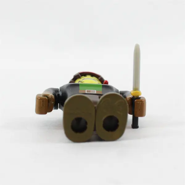 Jazwares Roblox Figure Bombo Mystery Series 4 No Code