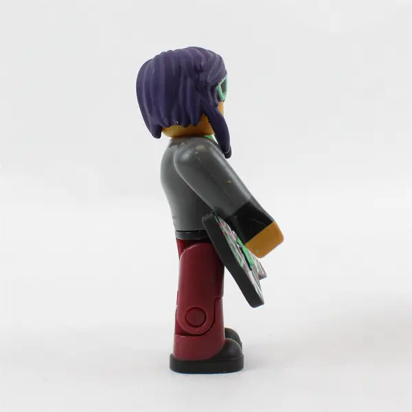 Jazwares Roblox Figure Rockstar Celebrity Collection Series 1 No Code