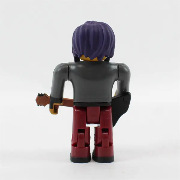 Jazwares Roblox Figure Rockstar Celebrity Collection Series 1 No Code
