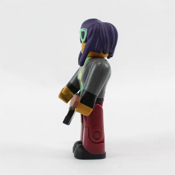 Jazwares Roblox Figure Rockstar Celebrity Collection Series 1 No Code