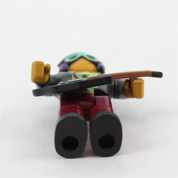 Jazwares Roblox Figure Rockstar Celebrity Collection Series 1 No Code