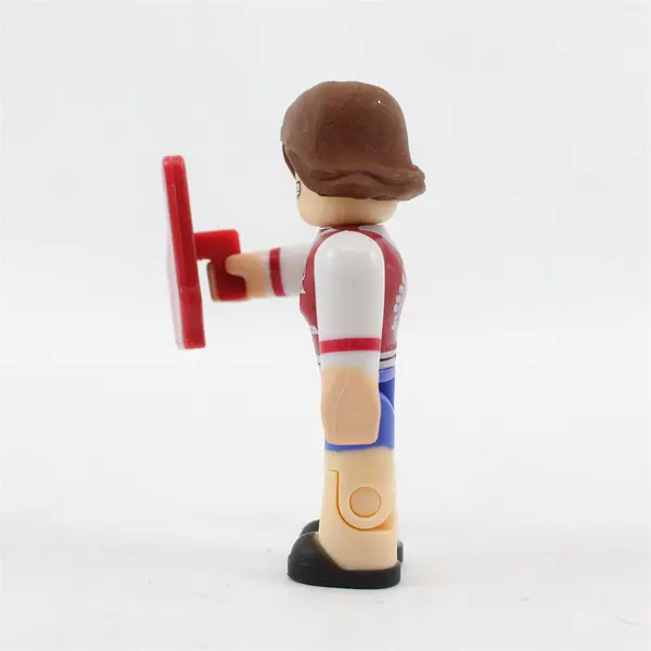 Jazwares Roblox University Figure Series 1 No Code
