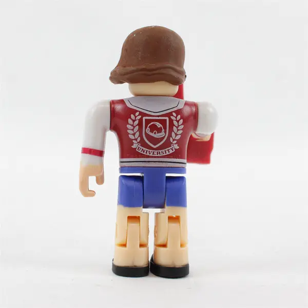 Jazwares Roblox University Figure Series 1 No Code