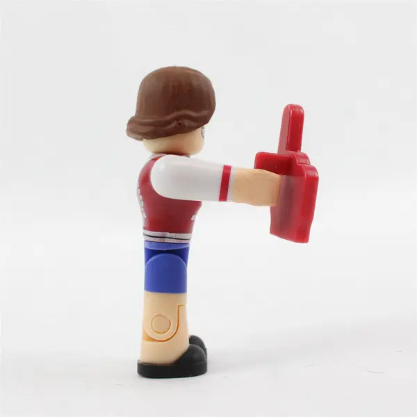 Jazwares Roblox University Figure Series 1 No Code