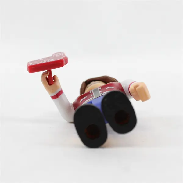 Jazwares Roblox University Figure Series 1 No Code