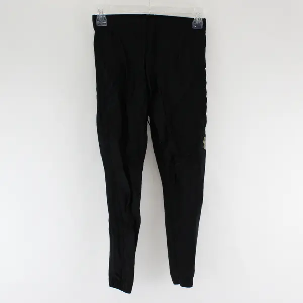 Hot Chillys Women's Small Black Thermal Base Layer Ski Pants