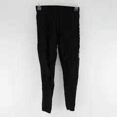 Hot Chillys Women's Small Black Thermal Base Layer Ski Pants