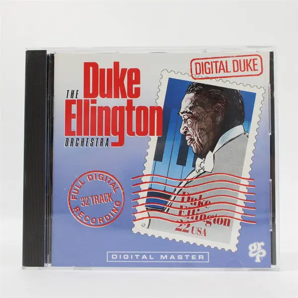 Digital Duke - The Duke Ellington Orchestra