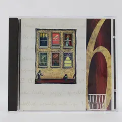 Jazziz on Disc 6 CD Various Artists Jazz
