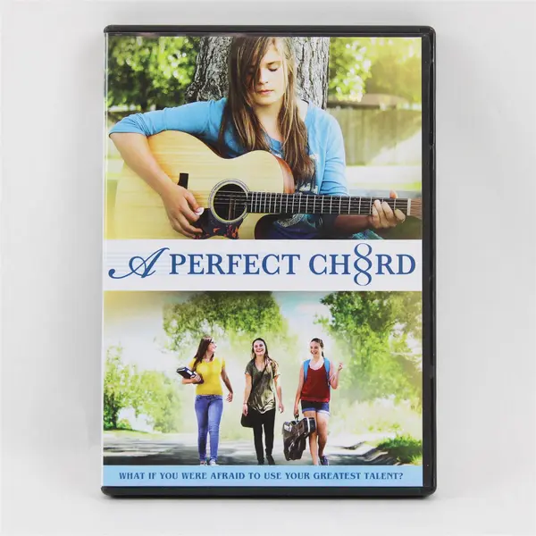 A Perfect Chord DVD