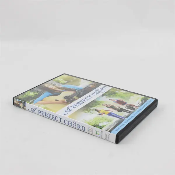 A Perfect Chord DVD