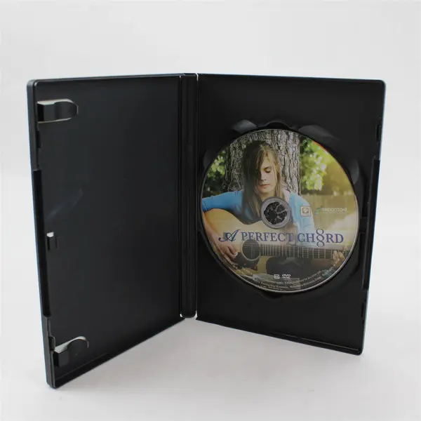 A Perfect Chord DVD