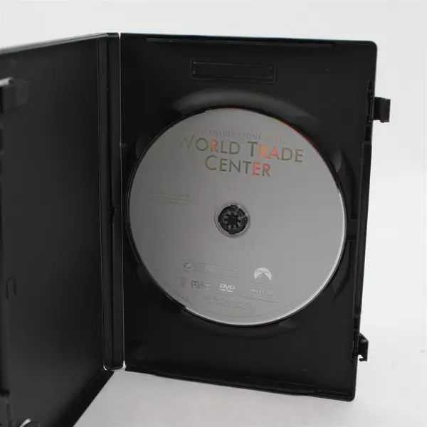 World Trade Center (DVD, 2006, Full Screen Version)