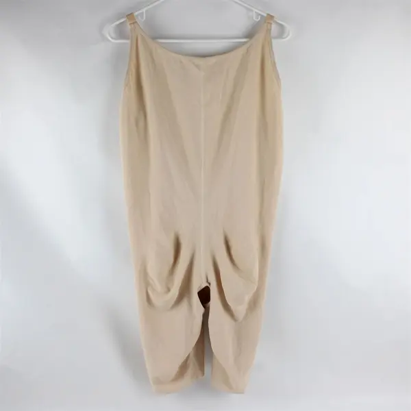 Marena Recovery Post-Recovery Thigh-Length Compression Bodysuit Women's 4XL