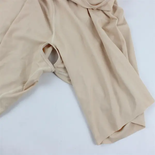 Marena Recovery Post-Recovery Thigh-Length Compression Bodysuit Women's 4XL