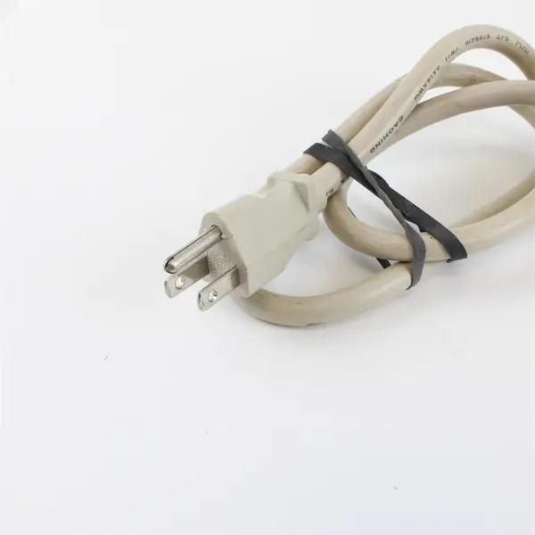 Power Sentry 6 Outlet Surge Protector Power Strip Used Untested